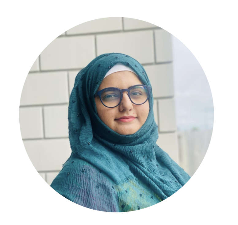 Amna Umair - Head Teacher & Islamic Studies Head of Department