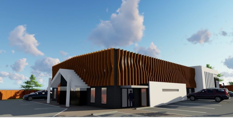 An Islamic school will educate our youth for the generation to come. What a blessed Sadaqa Jariya.