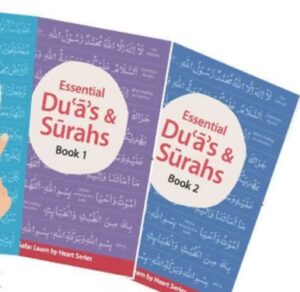 Dua's & Surahs