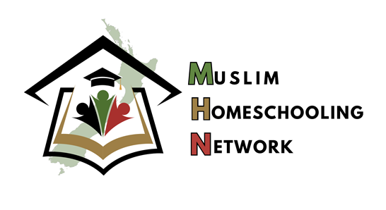 Muslim Homeschooling Network Logo